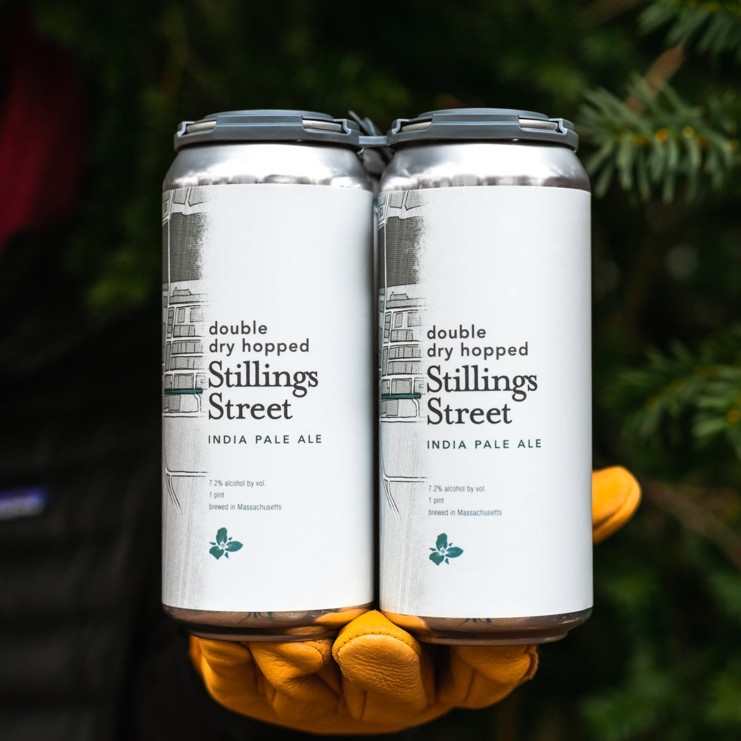 DDH Stillings Street [Pre-Order]