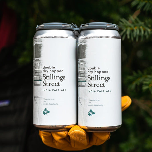 DDH Stillings Street [Pre-Order]