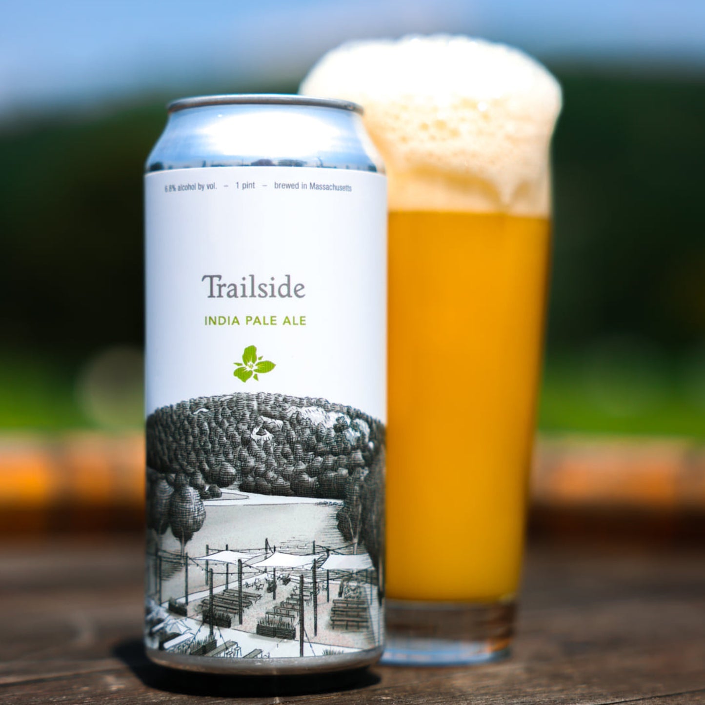 Trailside IPA [Pre-Order]
