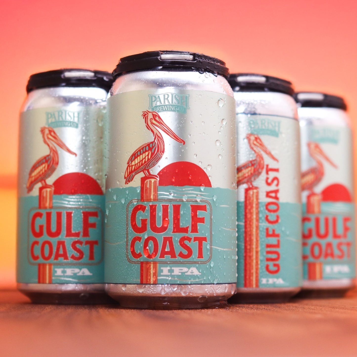 Gulf Coast [Pre-Order]