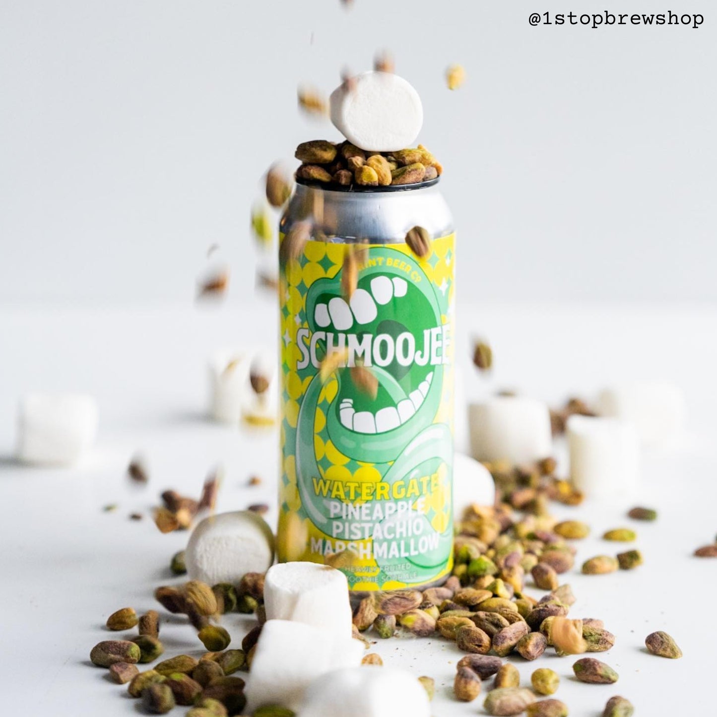 Schmoojee [Watergate] [Pre-Order]