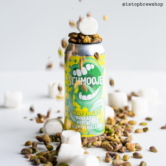 Schmoojee [Watergate] [Pre-Order]