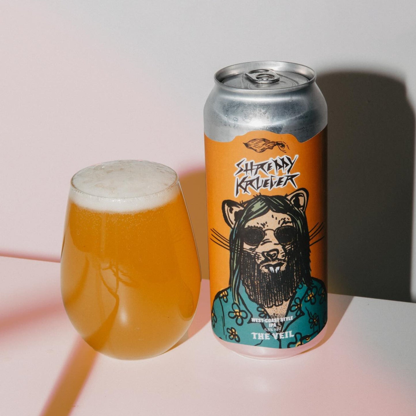 Shreddy Krueger [Pre-Order]