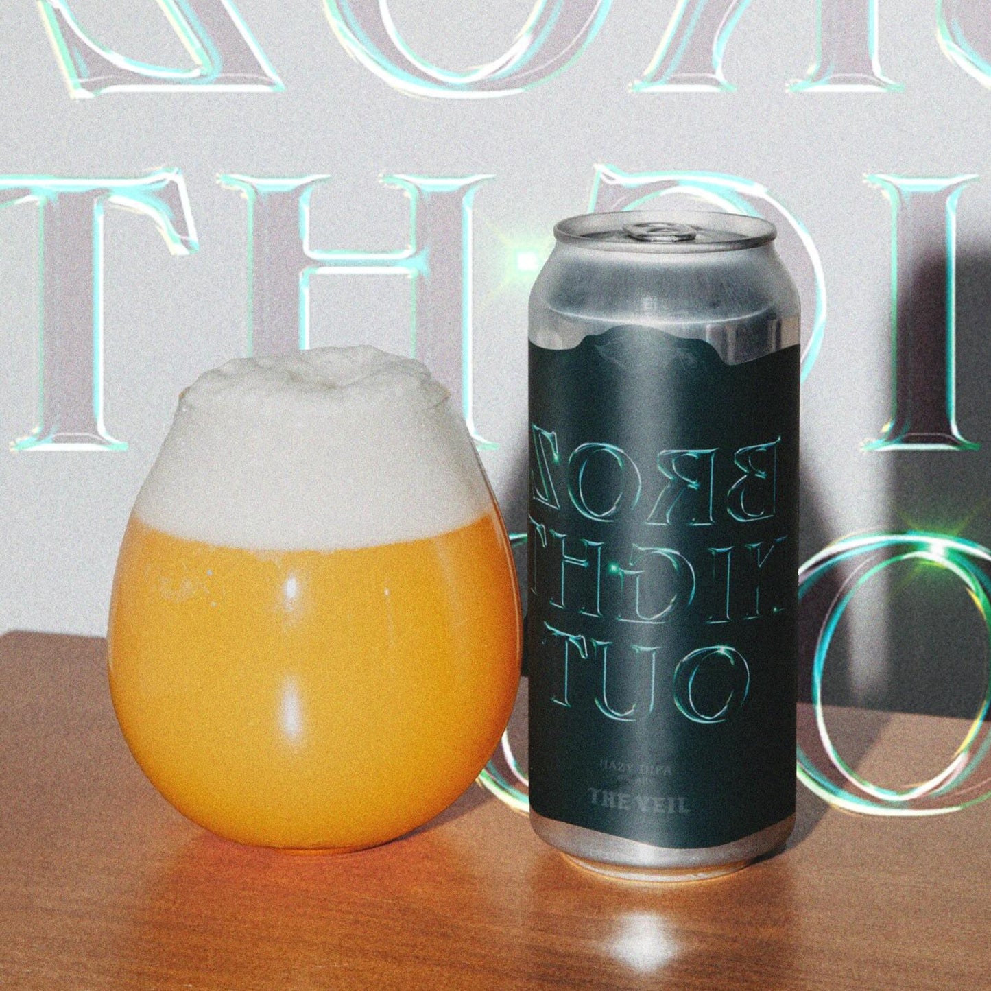 Broz Night Out [Pre-Order]