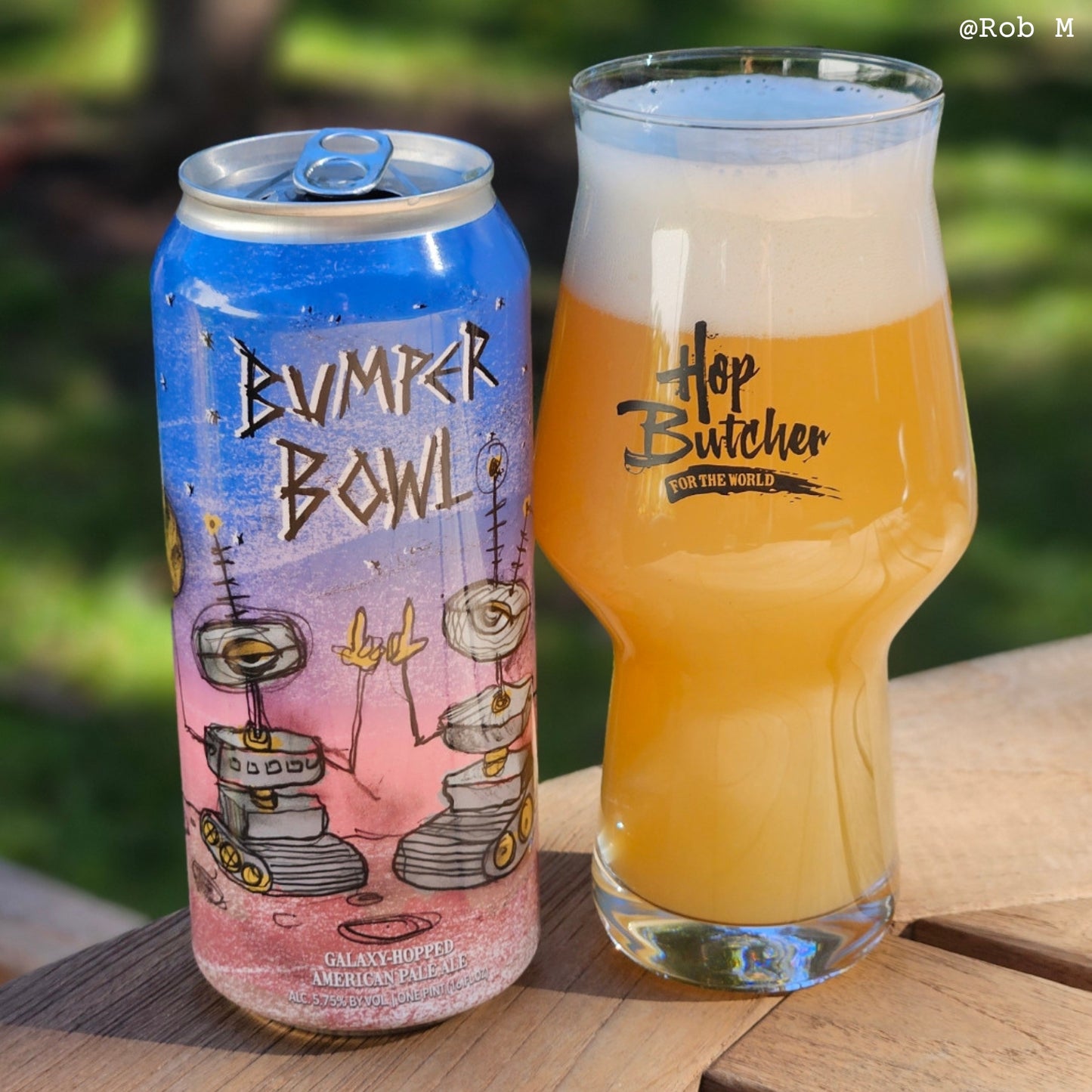 Bumper Bowl [Pre-Order]