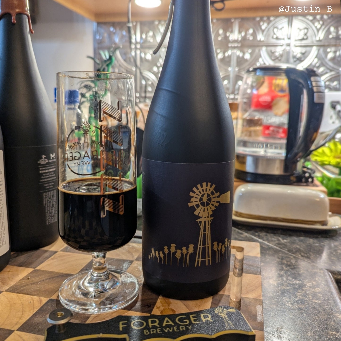 Triple Barrel Dad Bod [Pre-Order]