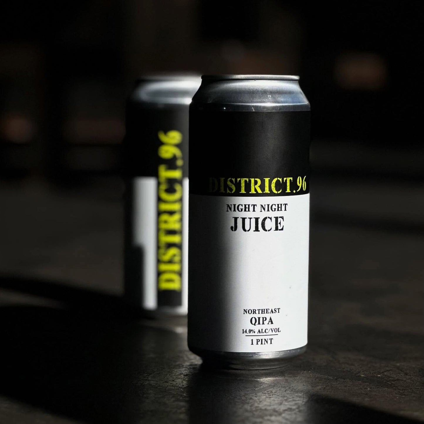Night Night Juice [Pre-Order]