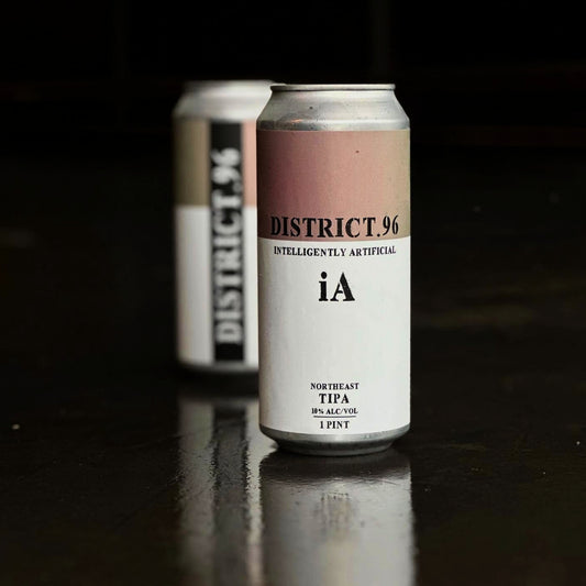 Intelligently Artificial [Pre-Order]