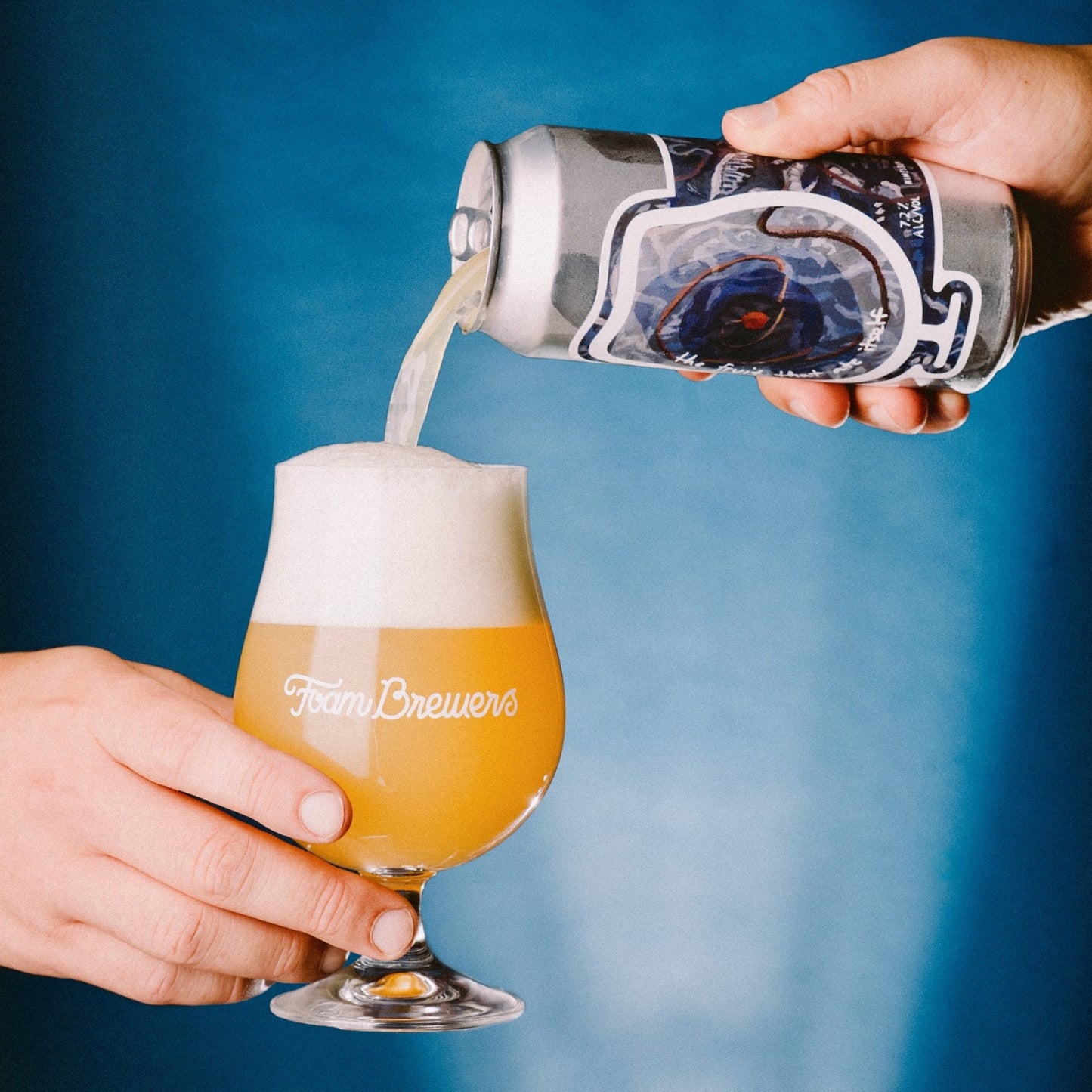 The Fruit That Ate Itself [Pre-Order]