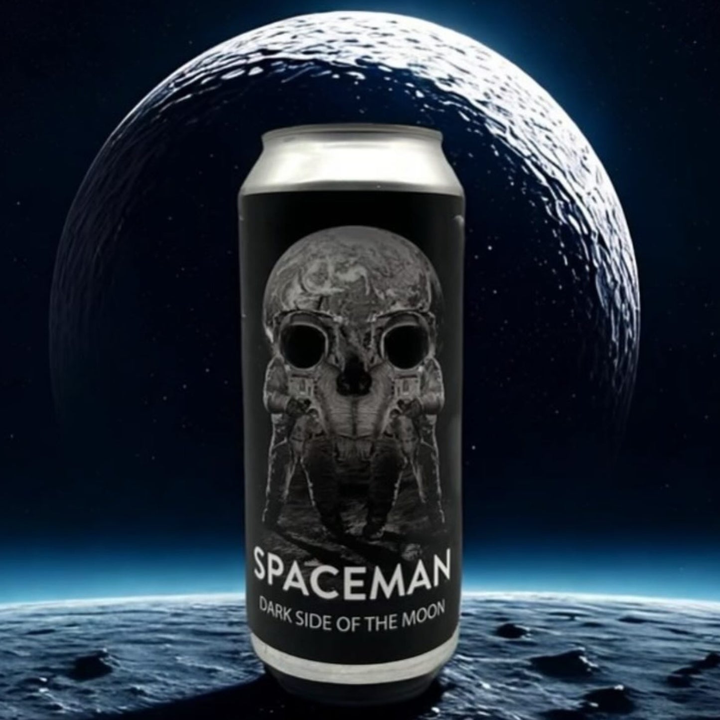 Spaceman Dark Side of the Moon [Cryo Edition] [Pre-Order]
