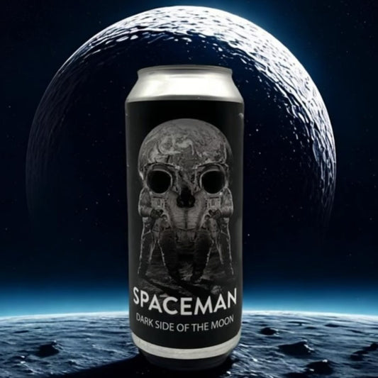 Spaceman Dark Side of the Moon [Cryo Edition] [Pre-Order]