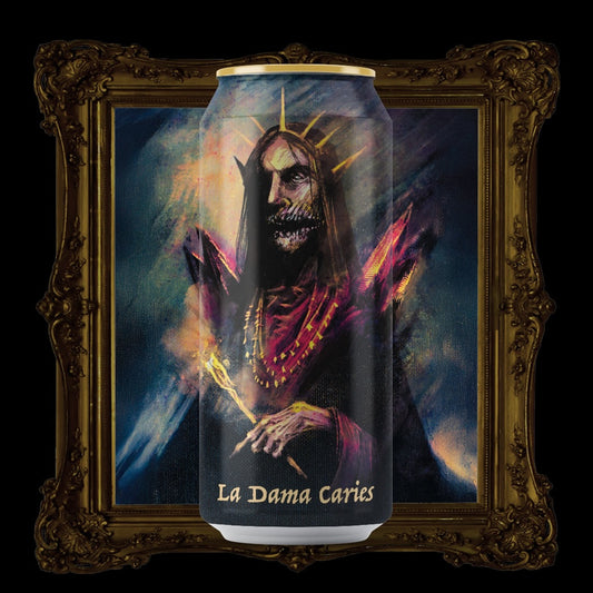 La Dama Caries [Pre-Order]