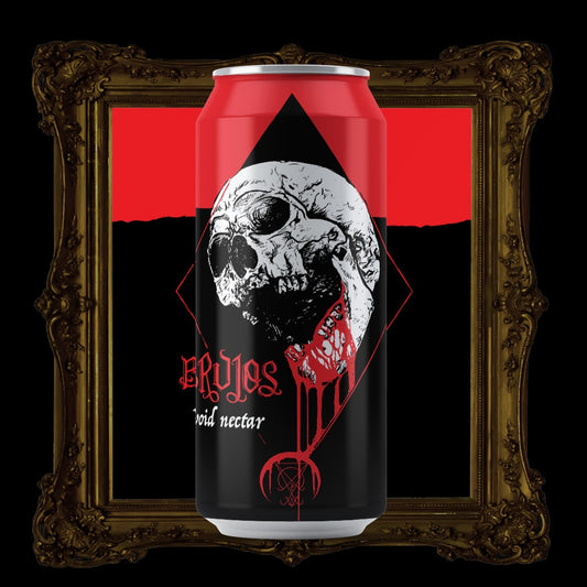 Void Nectar [All Hallows Edition] [Pre-Order]