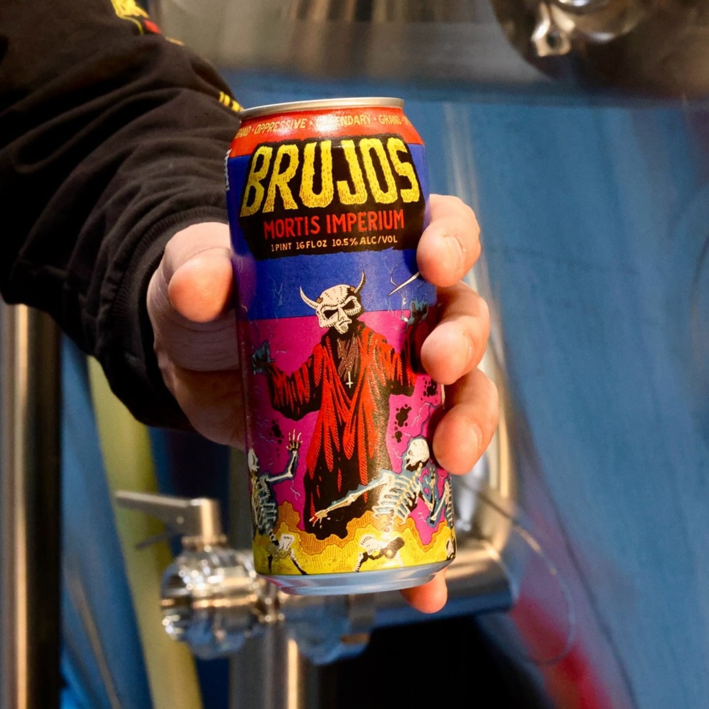 Mortis Imperium [Pre-Order]