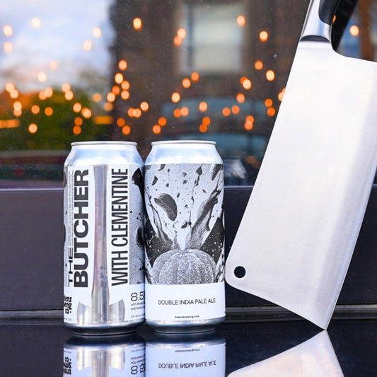 The Butcher [Clementine]