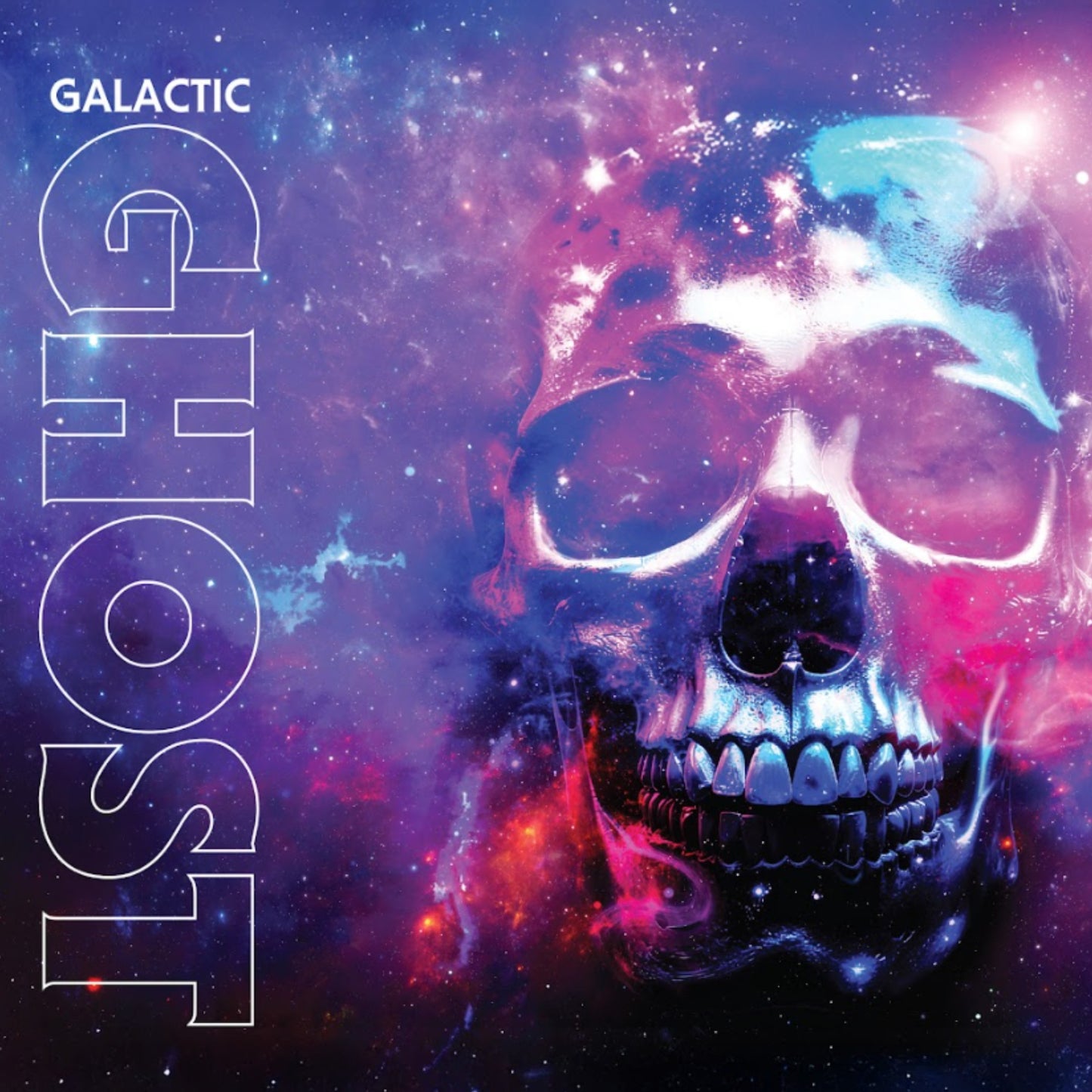 Galactic Ghost [20L Keg] [Pre-Order]