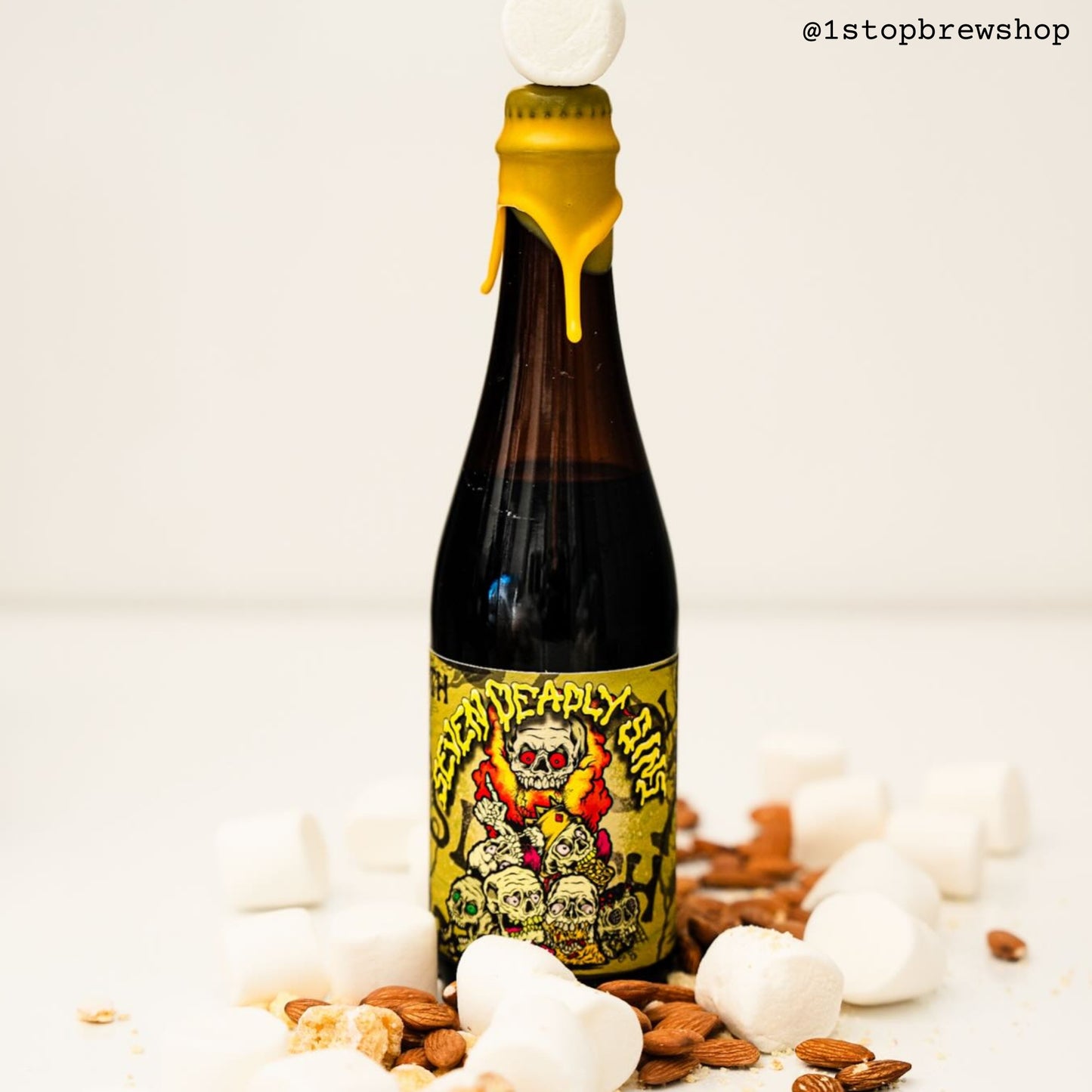 Seven Deadly Sins [Sloth] [2025] [Pre-Order]