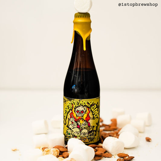 Seven Deadly Sins [Sloth] [2025] [Pre-Order]