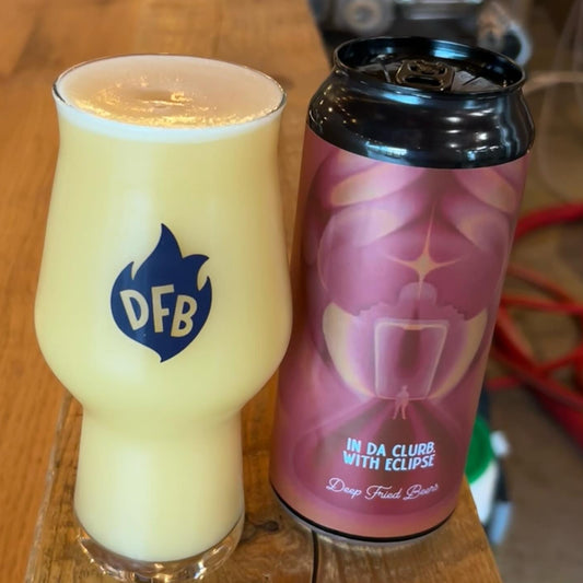 In Da Clurb [Eclipse]