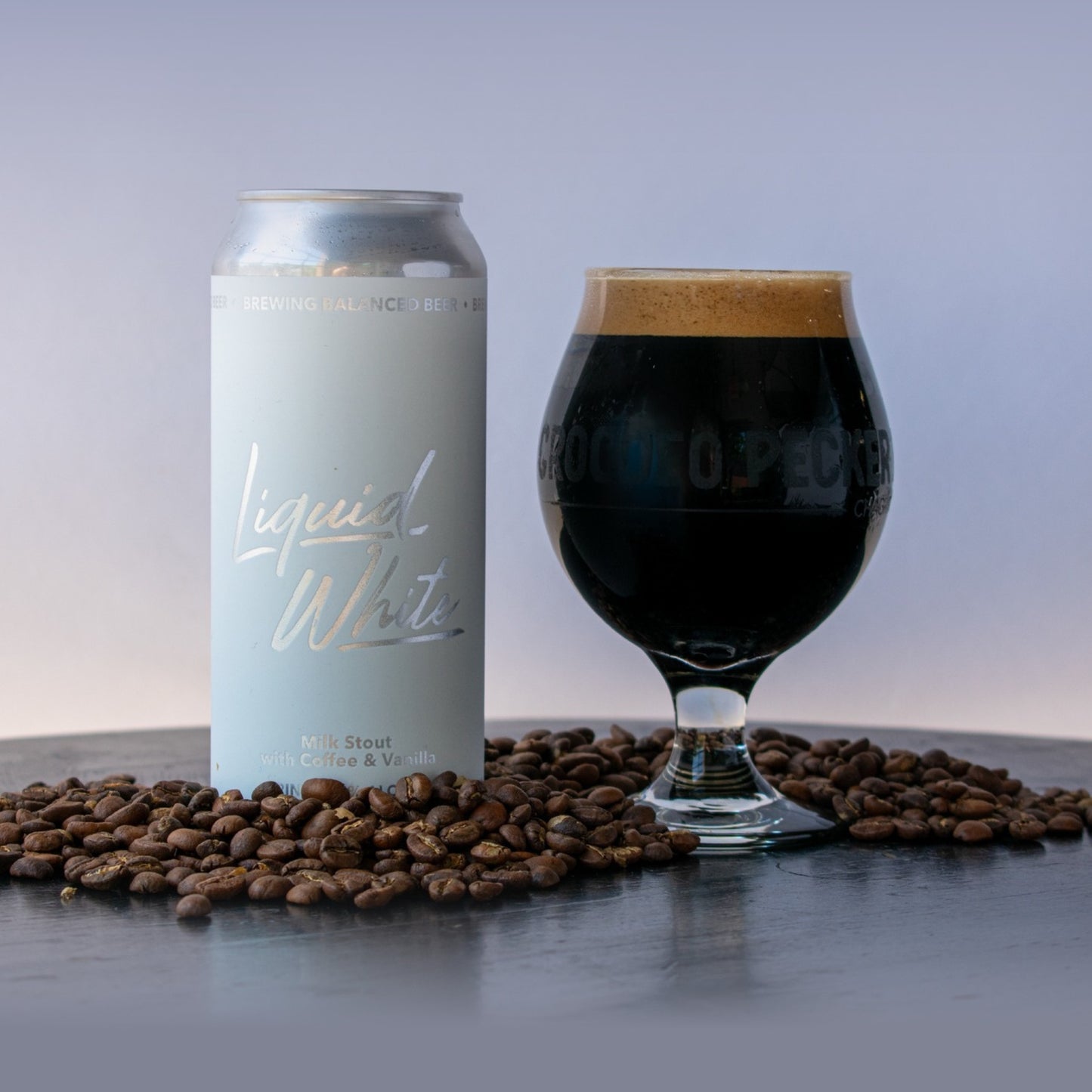 Liquid White [Pre-Order]