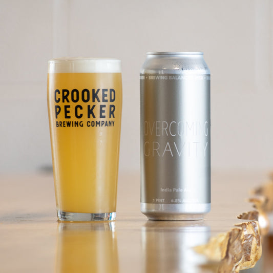 Overcoming Gravity [Pre-Order]