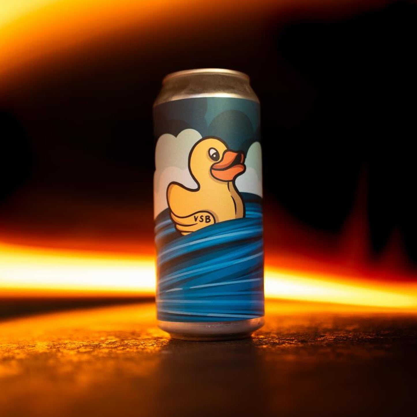 Alone & Adrift [Pre-Order]