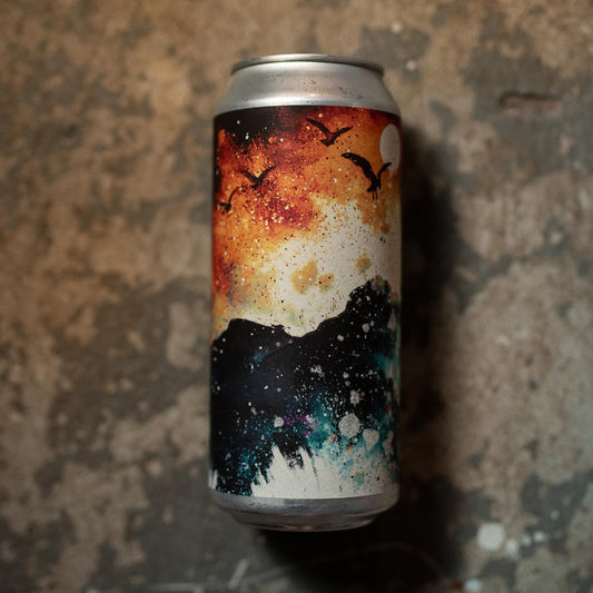 In The Same Boat [Pre-Order]