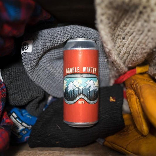 Double Winter [Pre-Order]