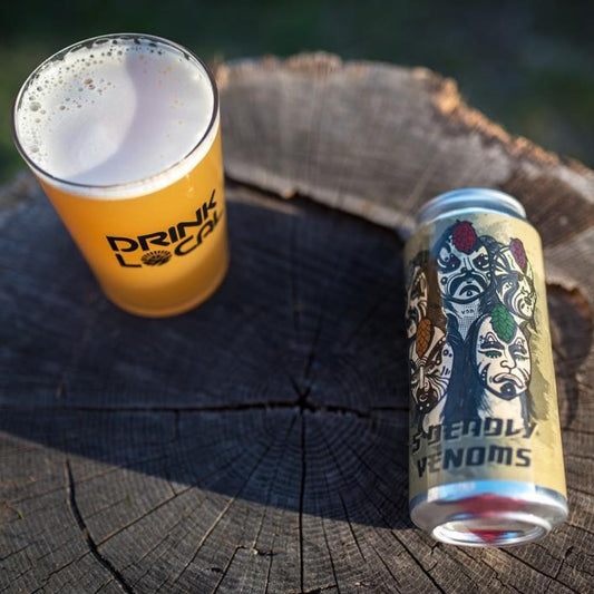 Five Deadly Venoms [Pre-Order]