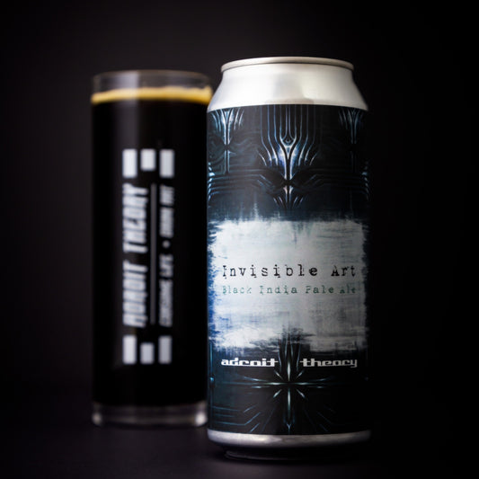 Invisible Art [Pre-Order]