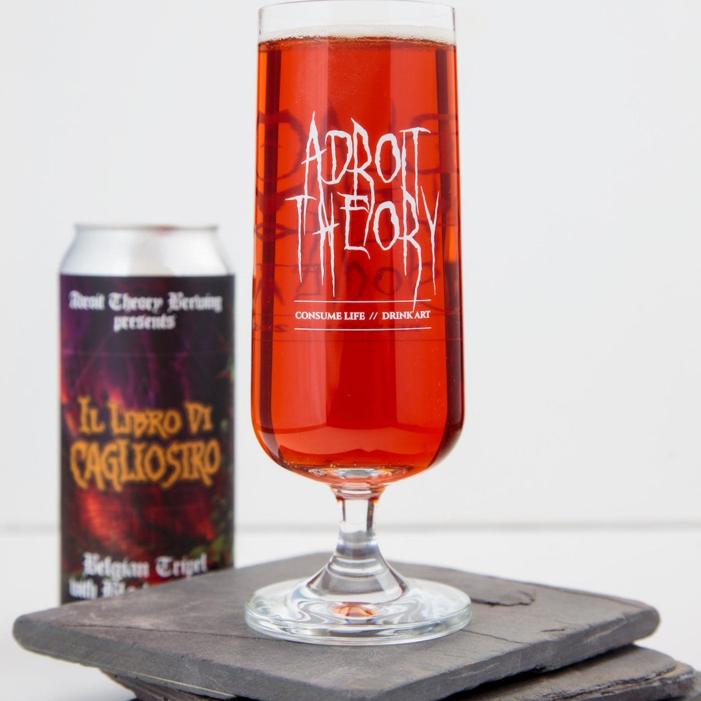 Il Libro di Cagliostro [Black Currant] [Pre-Order]