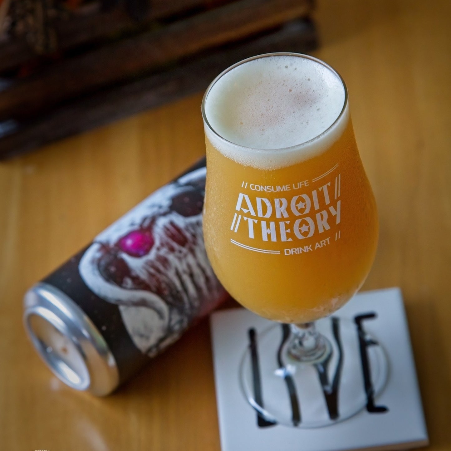 Cosmic Oblivion [Pre-Order]