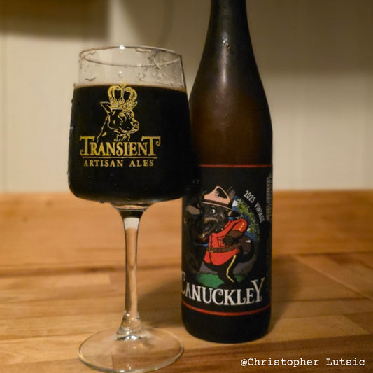 Canuckley [2025] [Pre-Order]