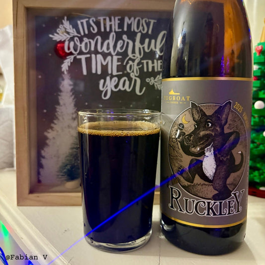 Bring the Ruckley [2025] [Pre-Order]