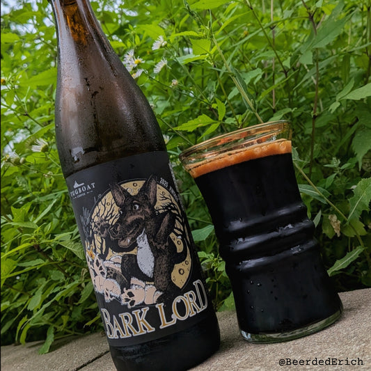 Bark Lord [2025] [Pre-Order]