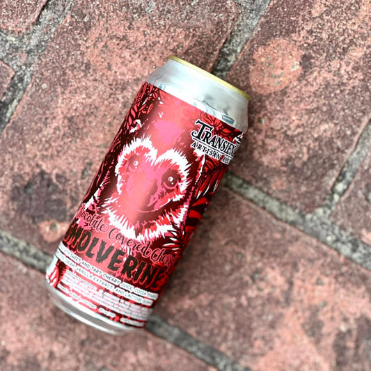 Smolverine [Chocolate Covered Cherry] [Pre-Order]