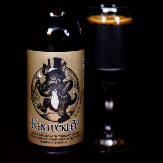 Kentuckley [2025] [Pre-Order]