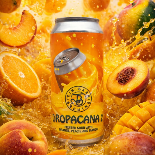 Dropacana #2 [Pre-Order]