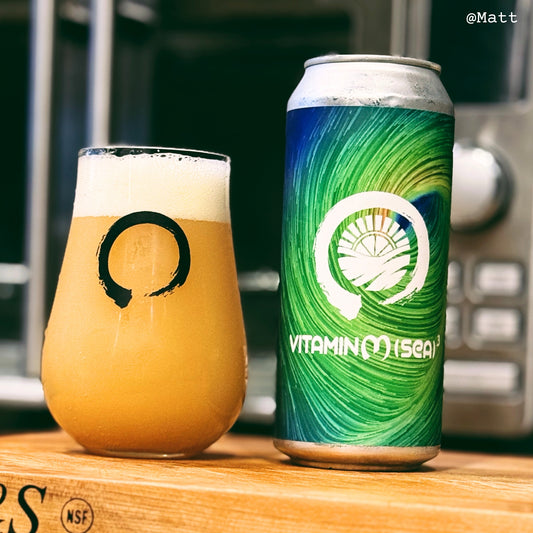 Vitamin M(Sea)³ [Collab w/ Equilibrium]