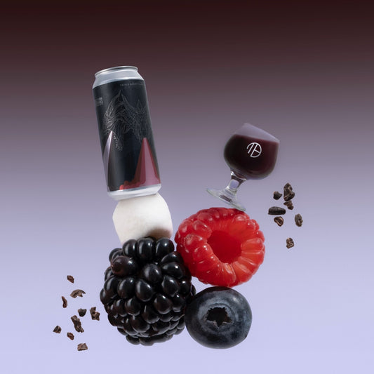 Even More Hydra [Collab w/ Evil Twin] [Pre-Order]