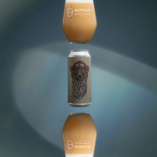 Oldmanbearma | AKA 2B [Pre-Order]