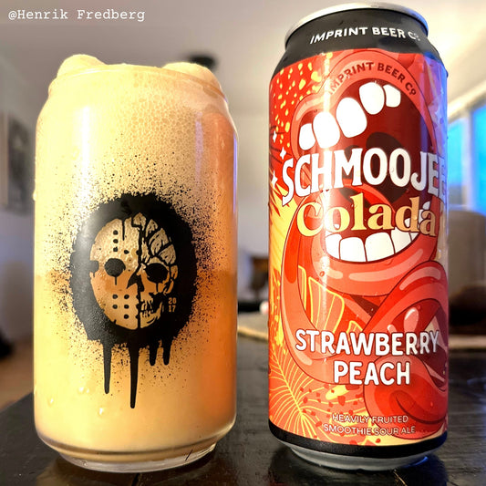 Schmoojee [Strawberry Peach Colada] [Pre-Order]