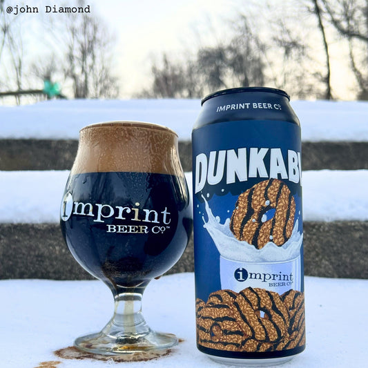 Dunkable Troop Treats [Pre-Order]