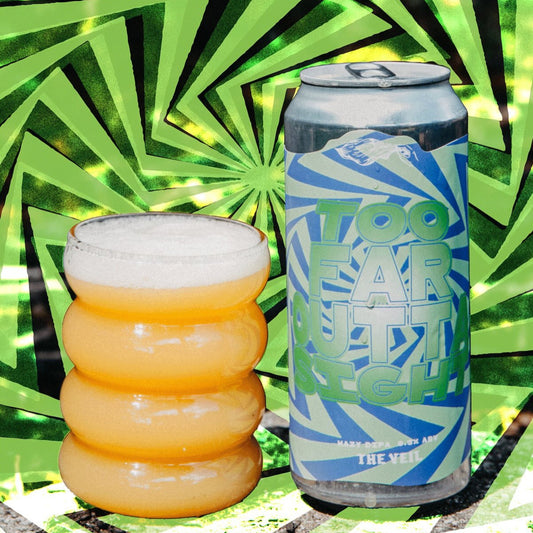 Too Far Outta Sight [Pre-Order]