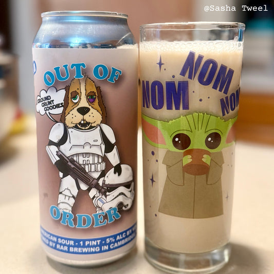 Out of Order // Star Wars [Ground Grunt Goodies] [Pre-Order]