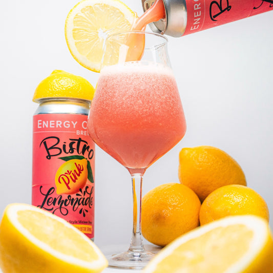 Bistro [Pink Lemonade]