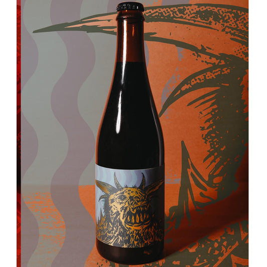 The Veil Brewing Co.. Whangdoodle Grand Cru Reserve The Veil Brewing Co.. Whangdoodle Grand Cru Reserve