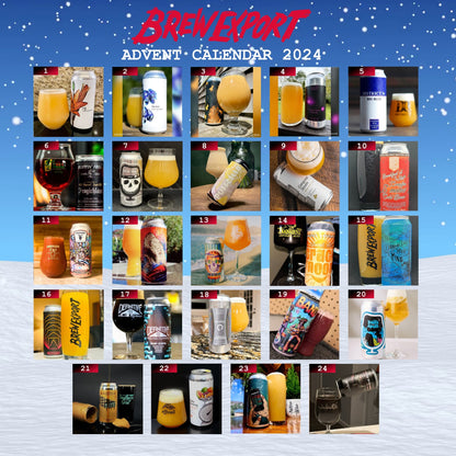 2025 Advent Calendar [£58 x 3 Payments]