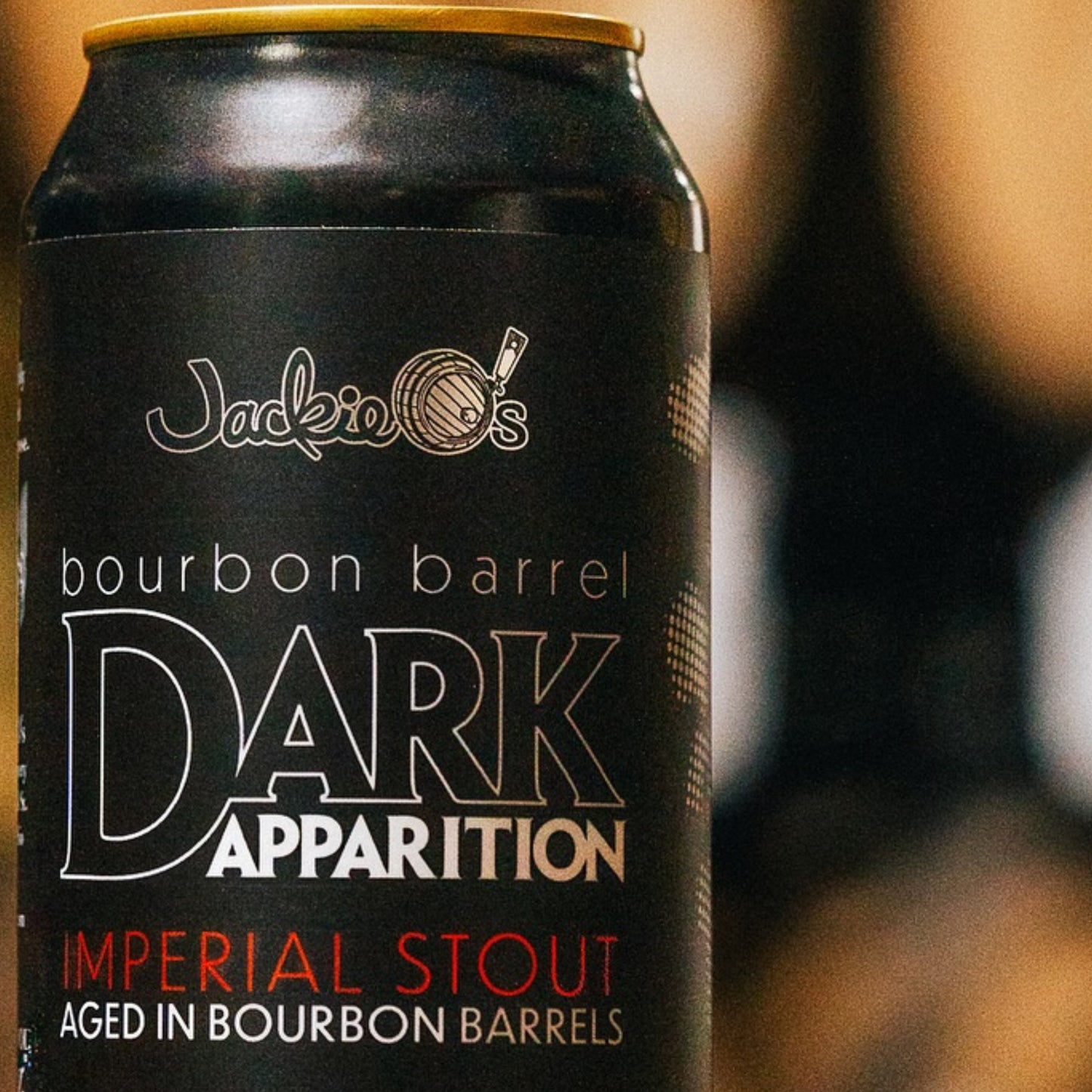 BA Dark Apparition [Pre-Order]