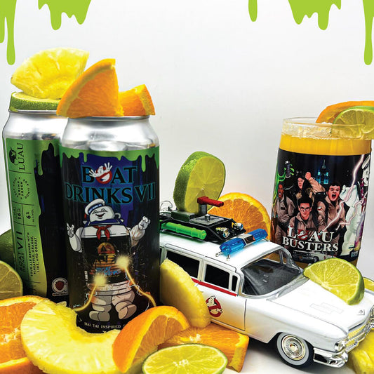 Mortalis Brewing Company. Boat Drinks 7 Mortalis Brewing Company. Boat Drinks 7